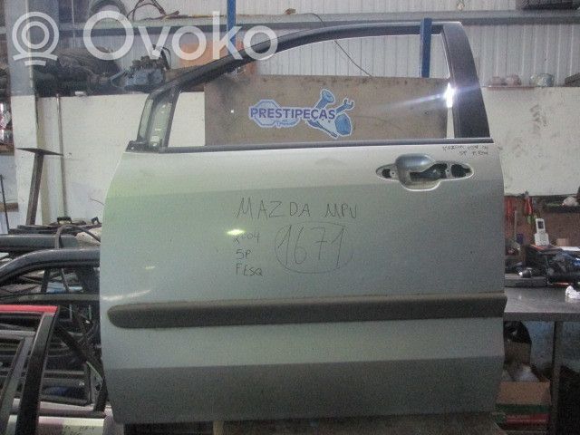 Drzwi przednie   POR1671
