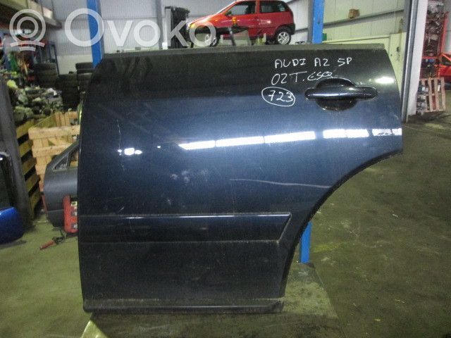 Rear door   REF723