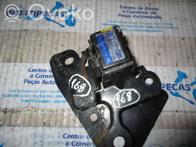 Subaru Impreza II Airbagsensor Crashsensor Drucksensor 