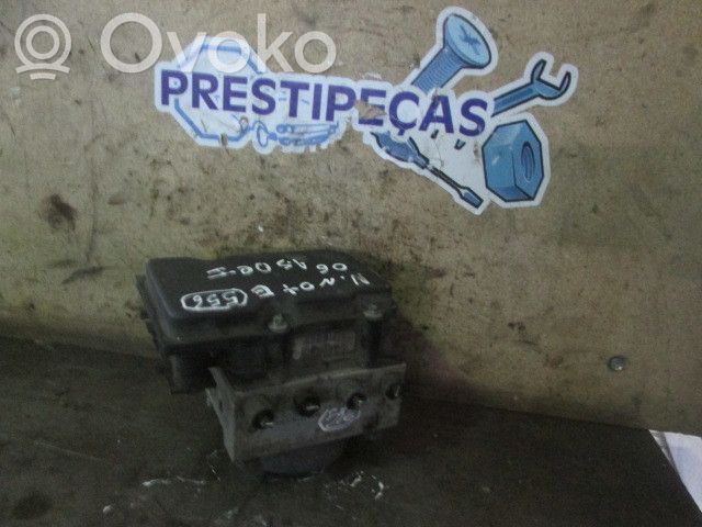 ABS Pump   0265231732,476609U100