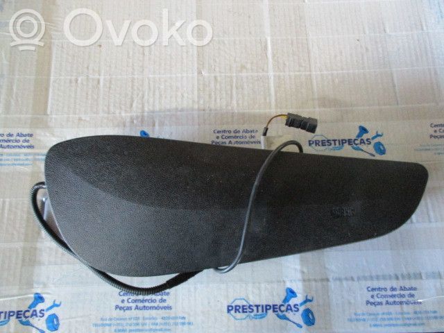 BMW 1 E81 E87 Sėdynės oro pagalvė 