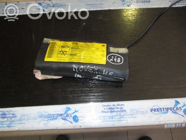 Rover 45 Sitz-Airbag 