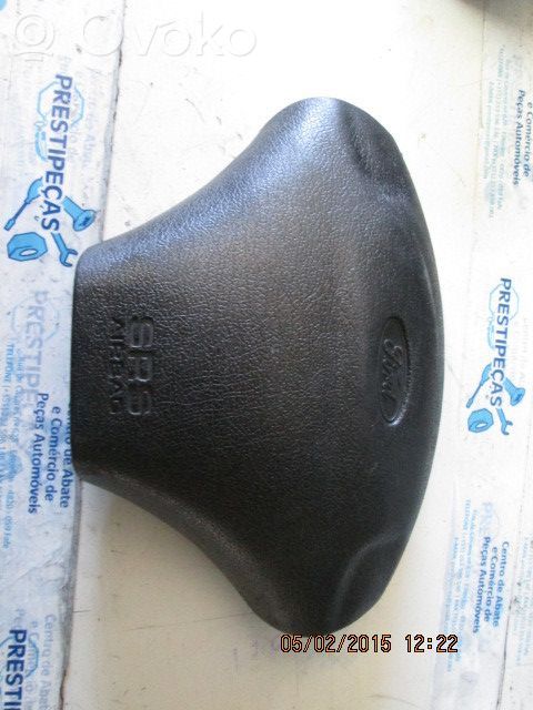 Ford Fiesta Stūres drošības spilvens 