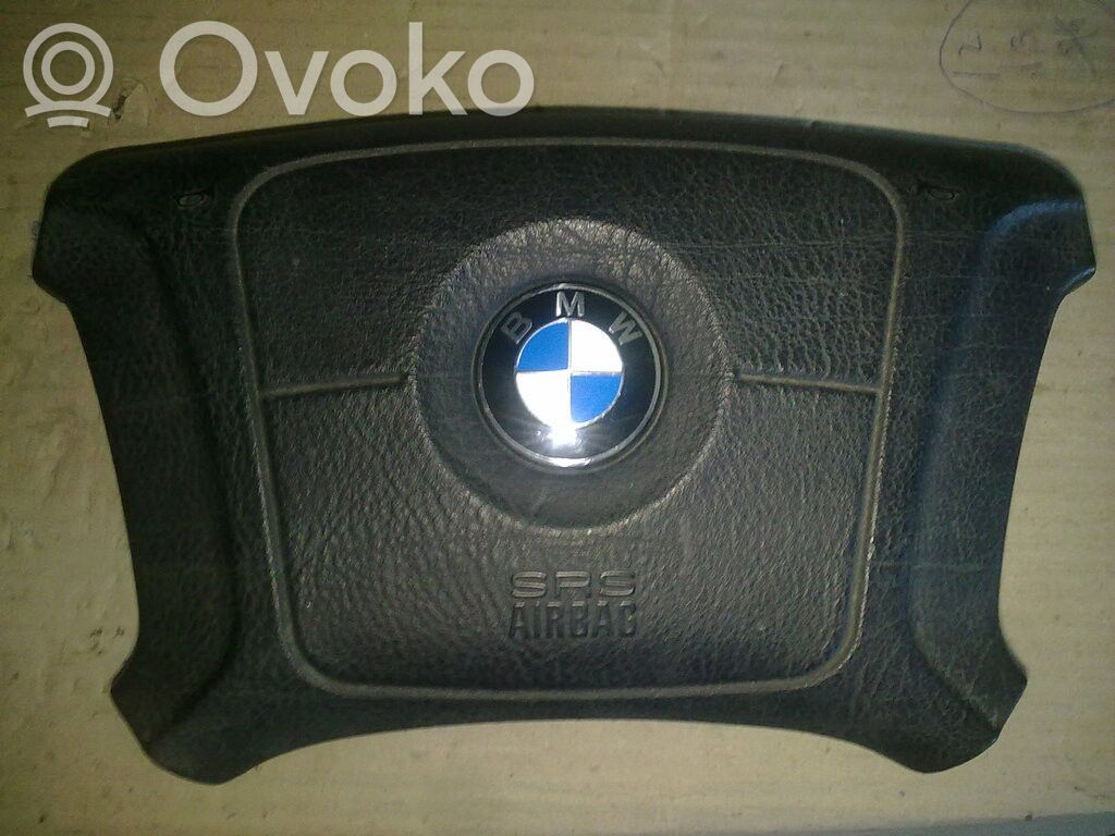 Steering wheel airbag   3310933051