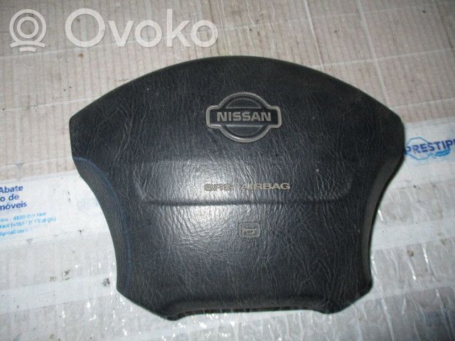 Nissan Primera Steering wheel airbag 