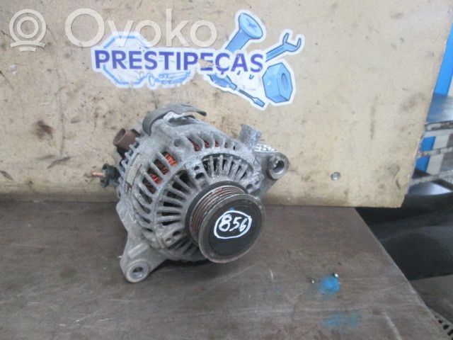 Generator/alternator   27060,102211,DENSO