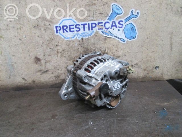 Generator/alternator   AIT04691