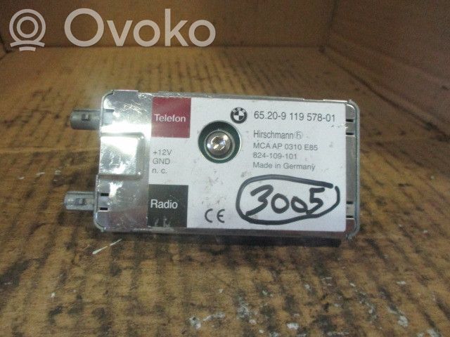 Antenas pastiprinātājs   824109101