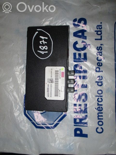 Antenos stiprintuvas   9655888380
