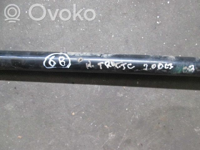 Stabilizators   EST68,FRENTE
