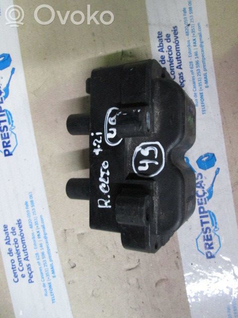High voltage ignition coil   2652G00101