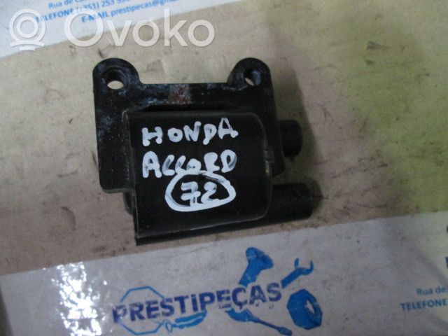 Honda Accord High voltage ignition coil 