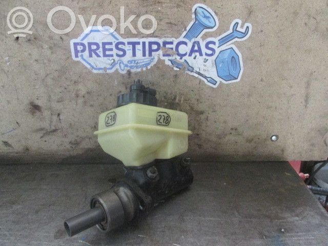 Pääjarrusylinteri   RSM322611307A