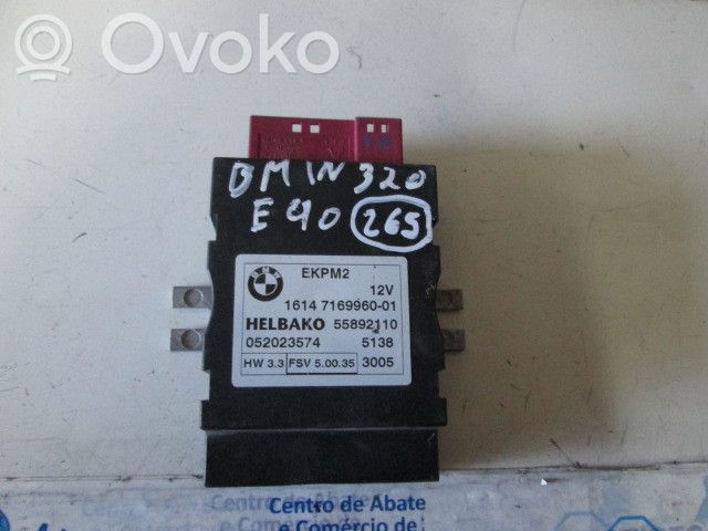 Pompe à carburant   16147169960,BOMBACOMBUSTIVEL