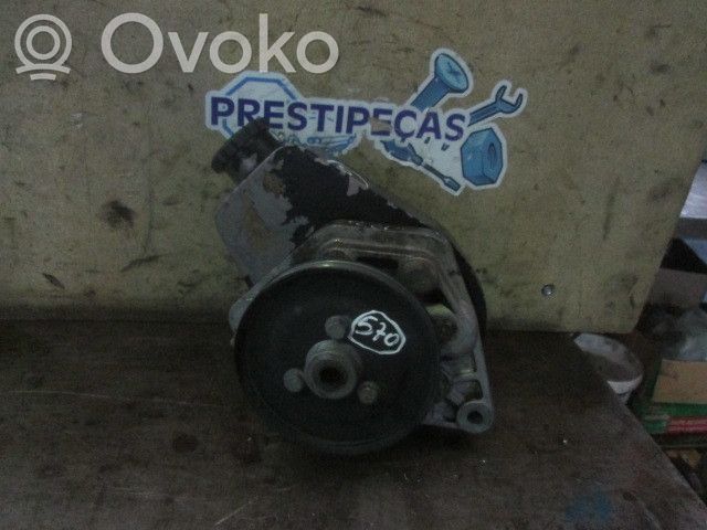 Ohjaustehostimen pumppu   7700869743