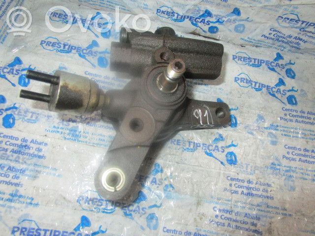 Power steering pump   12110
