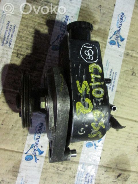 Power steering pump   7700599543