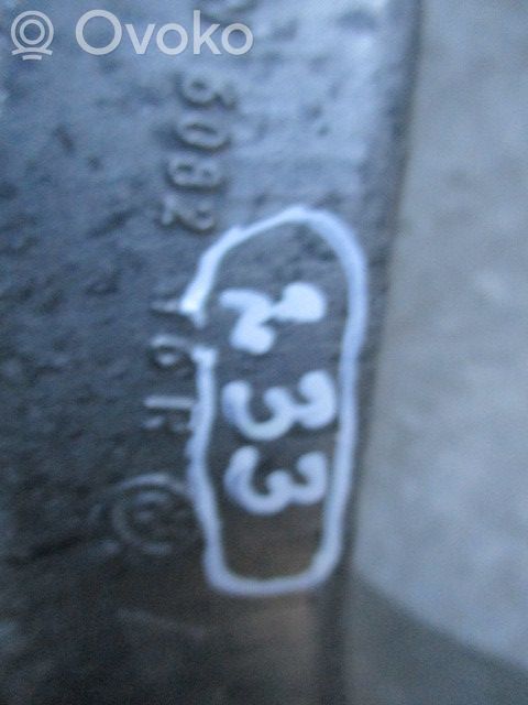 BMW 5 E60 E61 Front control arm 