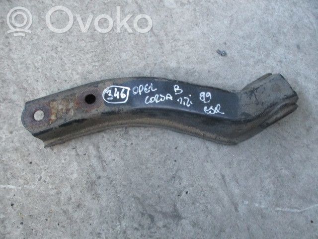 Opel Corsa B Svira 