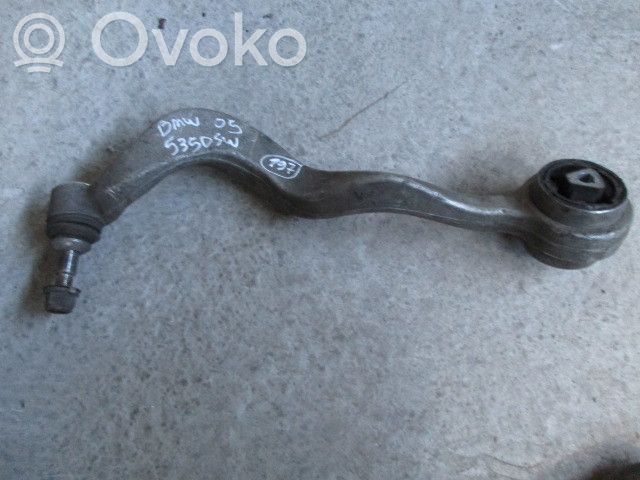 BMW 5 E60 E61 Svira 