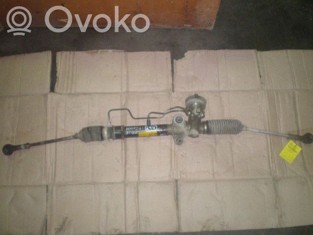 Steering rack   REF0244