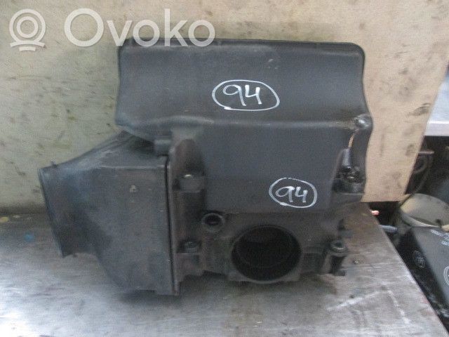 Renault Megane I Scatola del filtro dell’aria 
