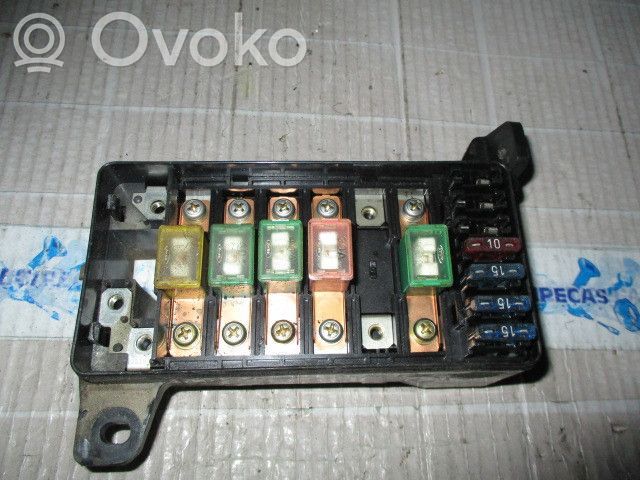Honda Concerto SAM valdymo blokas 