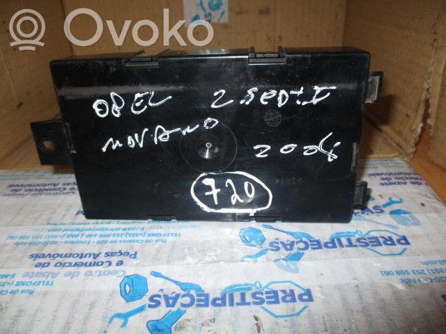 SAM valdymo blokas   21676825