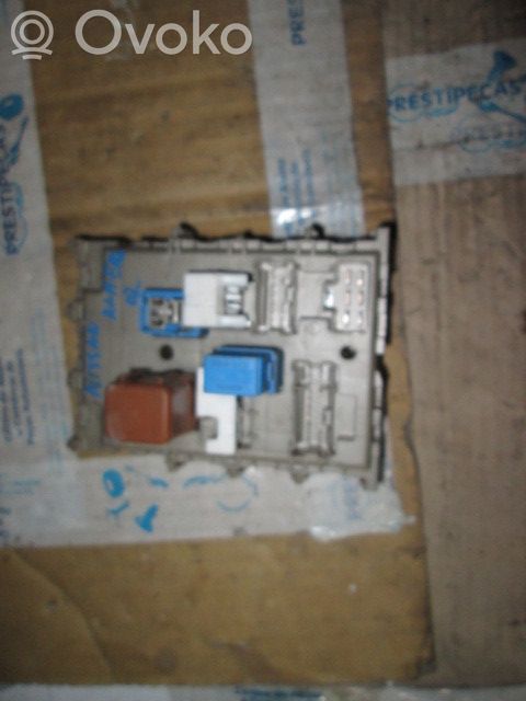 Unidad de control SAM   243505M310