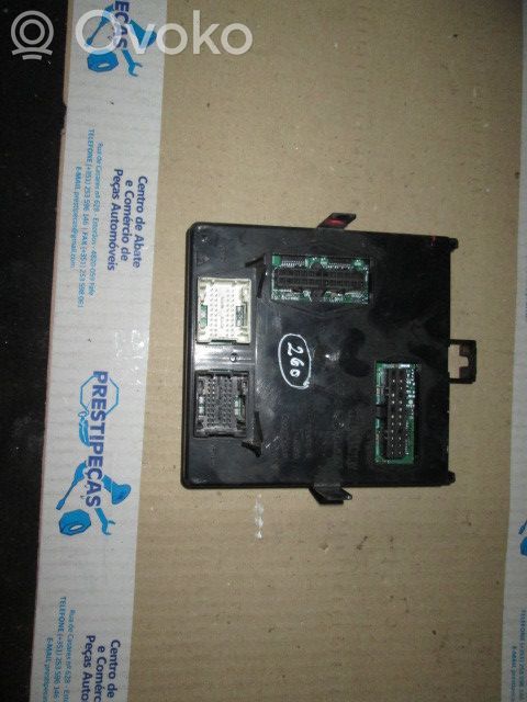 SAM-Steuergerät   8200309023,SAGEM