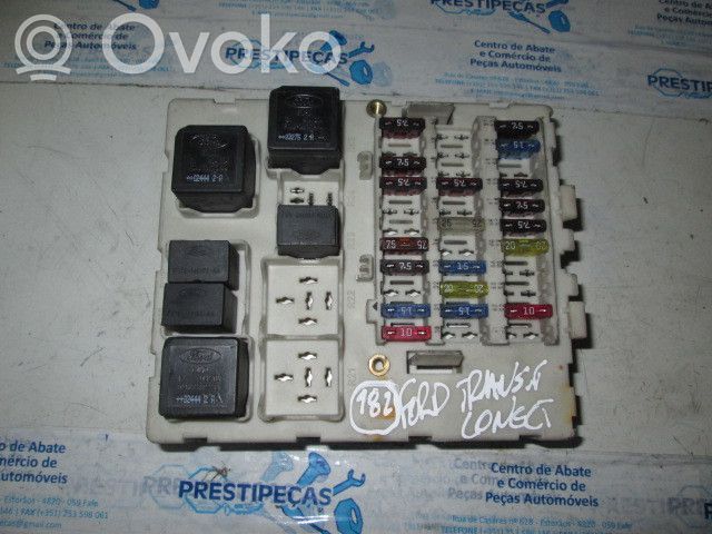 SAM control unit   20T14A073BC,DOOMB