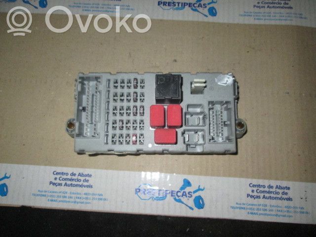 SAM valdymo blokas   51733919CPL