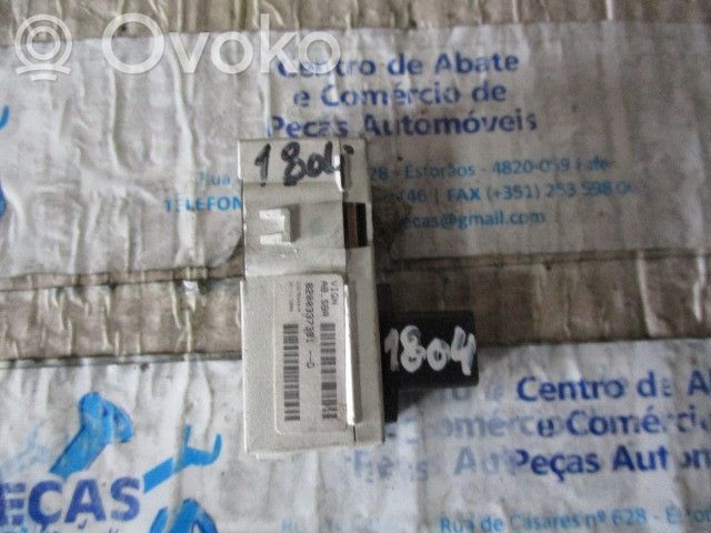 Sulakerasia   8200337391,INDICADORAIRBAG