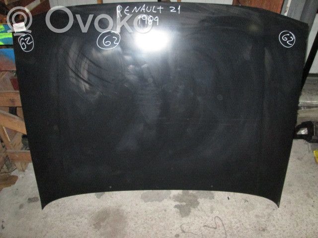 Engine bonnet/hood   REF62