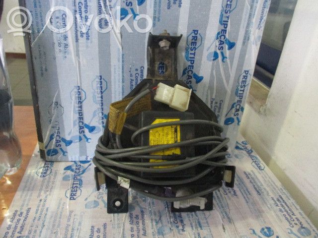 Renault Clio I ABS control unit/module 