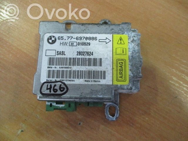 Airbag control unit/module   697,027,088,624,628