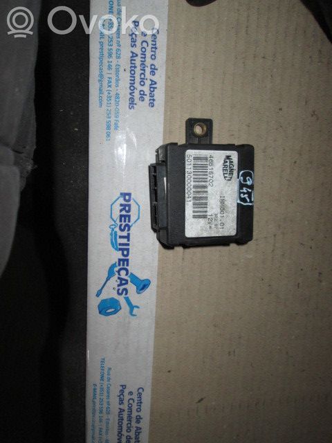 Ignition-blocking relay   46518702,IMOBILIZADOR