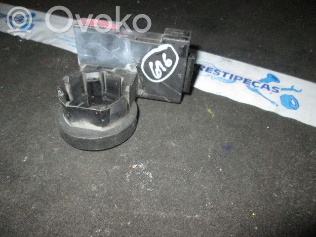Opel Astra G Ignition-blocking relay 