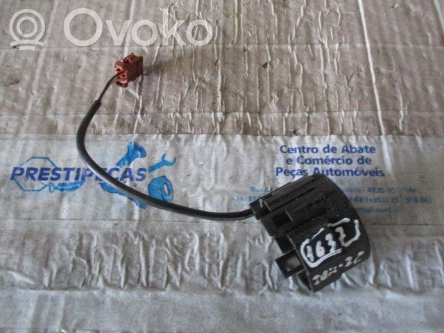 Ignition-blocking relay   9632897680