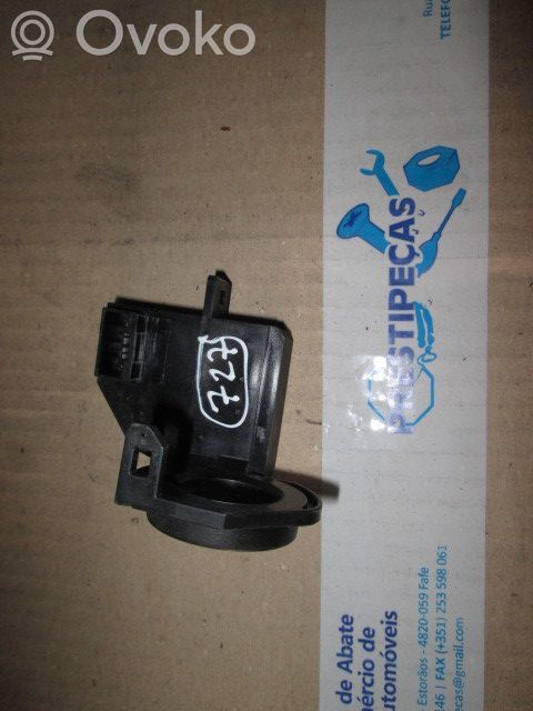 Honda Civic Ignition-blocking relay 