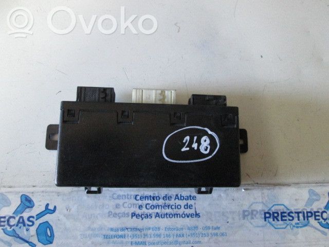 Door central lock control unit/module   61356904254,PORTAESQUERDA