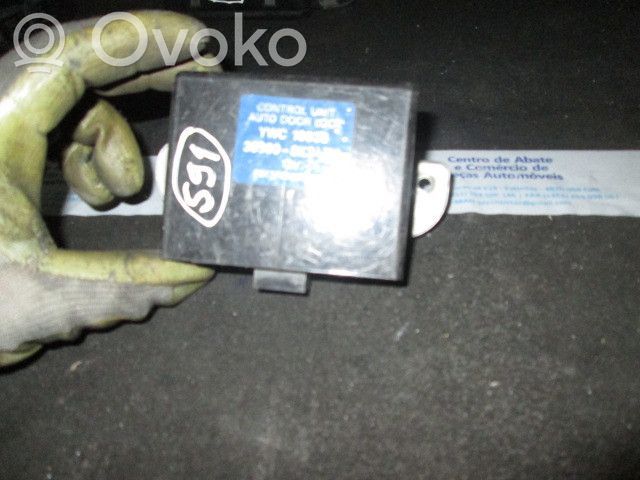 Honda Concerto Door central lock control unit/module 