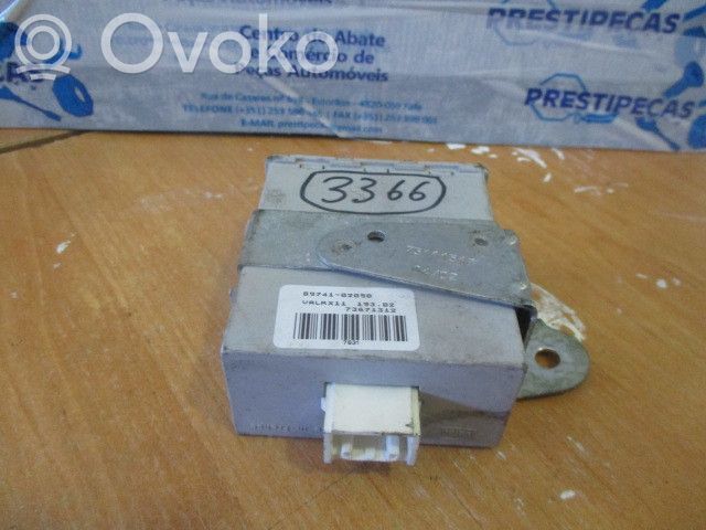 Unité de commande / module de verrouillage centralisé porte   8974102090,FECHOCENTRAL