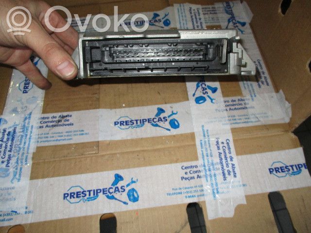 Alfa Romeo 145 - 146 Engine control unit/module 