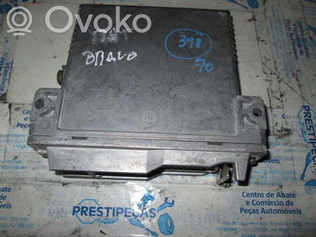 Engine control unit/module   46479139,LUCAS