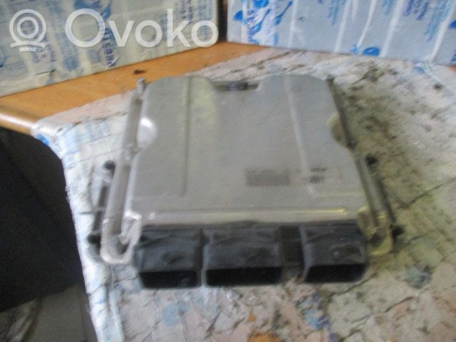 Unidad de control/módulo del motor   9651175180,BOSCH