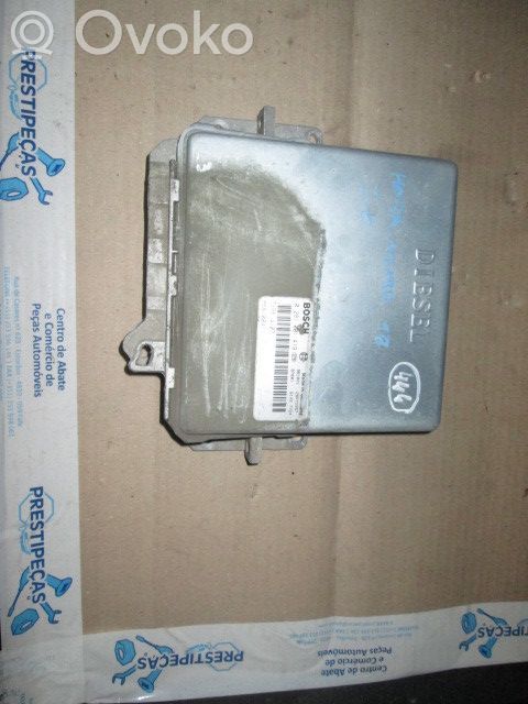 Dzinēja vadības bloks   0281001419,BOSCH
