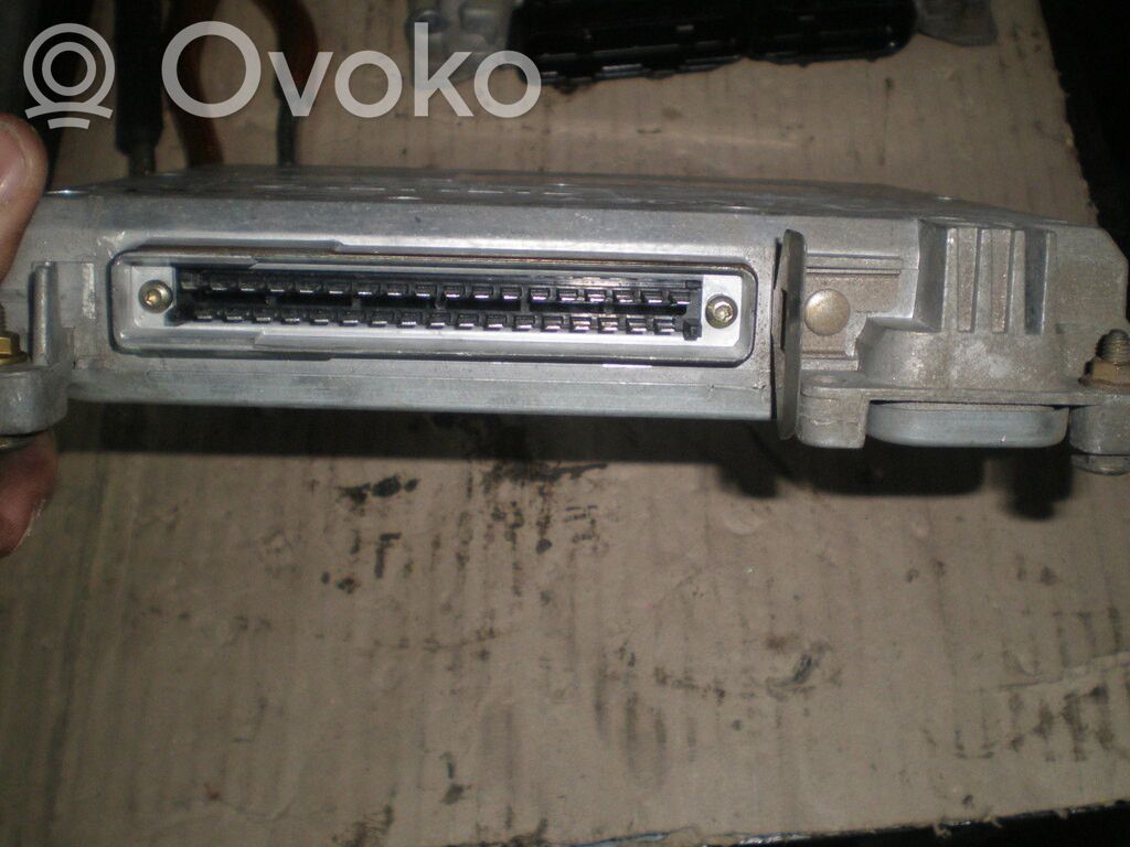 Renault 19 Dzinēja vadības bloks 