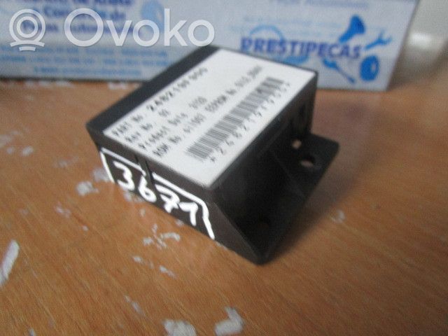 Engine control unit/module   248219F900