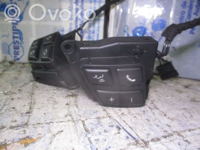 BMW 1 E81 E87 Interrupteur / bouton multifonctionnel 